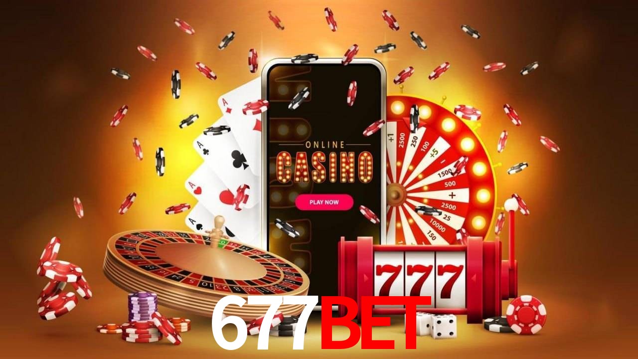 Tecnologia da Plataforma 677Bet