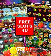 Descubra o Mundo do Cassino Online com 677Bet