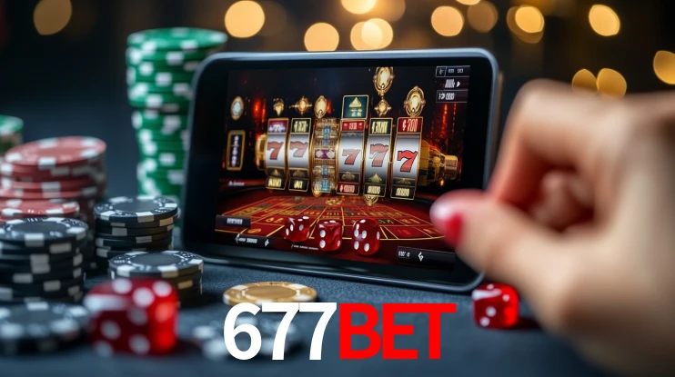 Statistics 677Bet