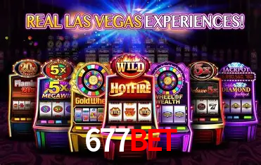Descubra a Magia dos Jogos de Arcade no 677Bet