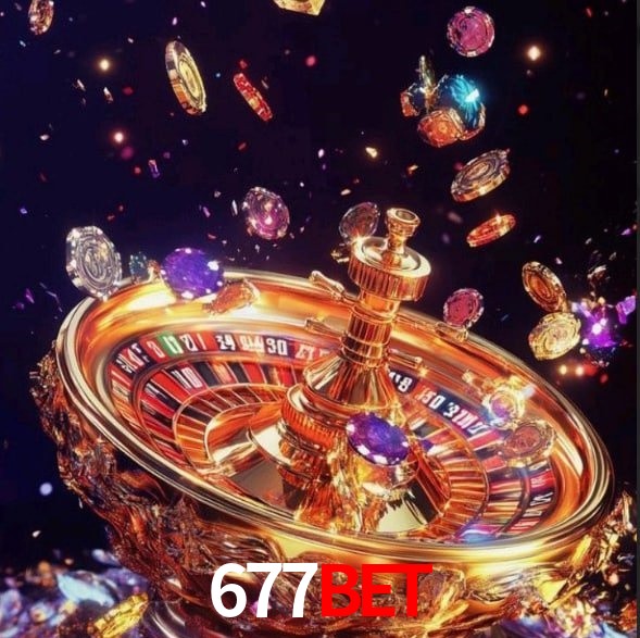 677Bet: Seu Cassino Premiado com Pagamentos Rápidos