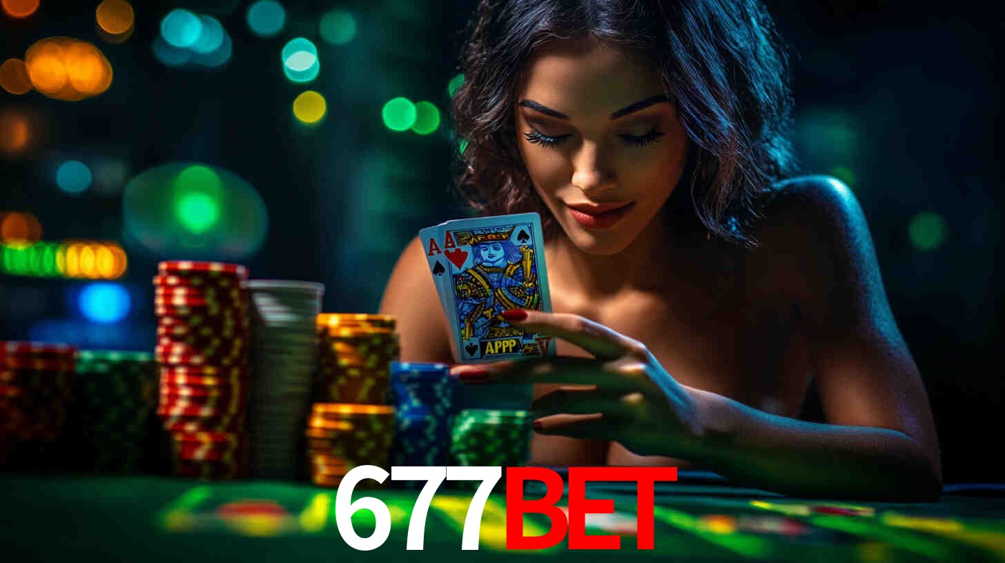 A Emoção da Loteria na 677Bet: Uma Chance de Mudança de Vida