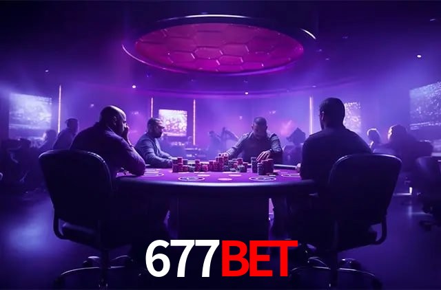Provedores de Jogos 677Bet