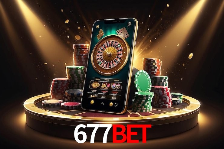 Promoção Relâmpago 677Bet