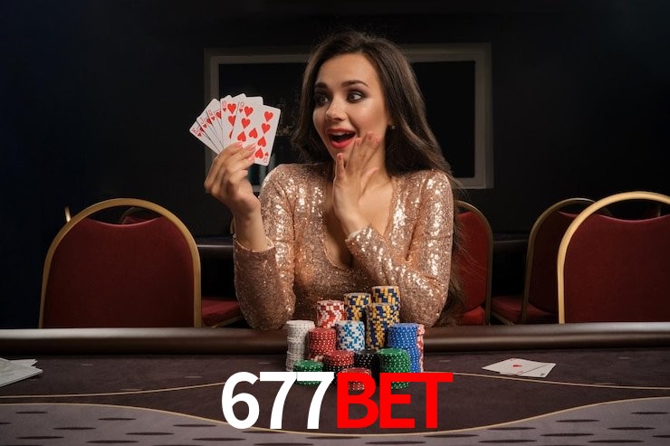 Torneios 677Bet