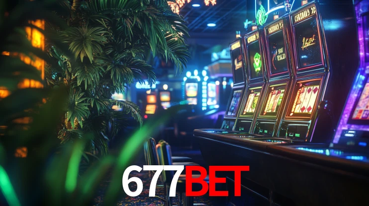 Bonus Features 677Bet