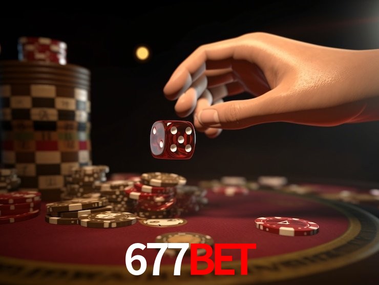Benefícios da Conta 677Bet