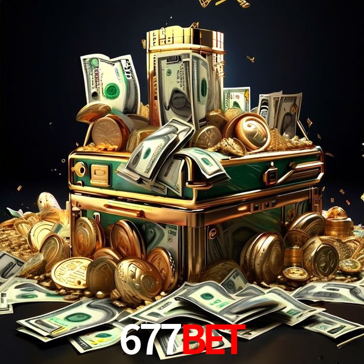 Recursos de Bônus 677Bet