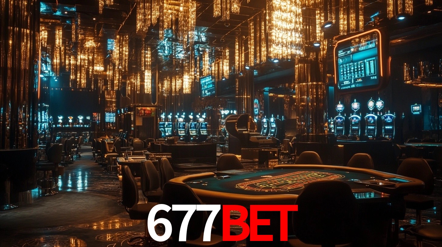 Tournaments 677Bet