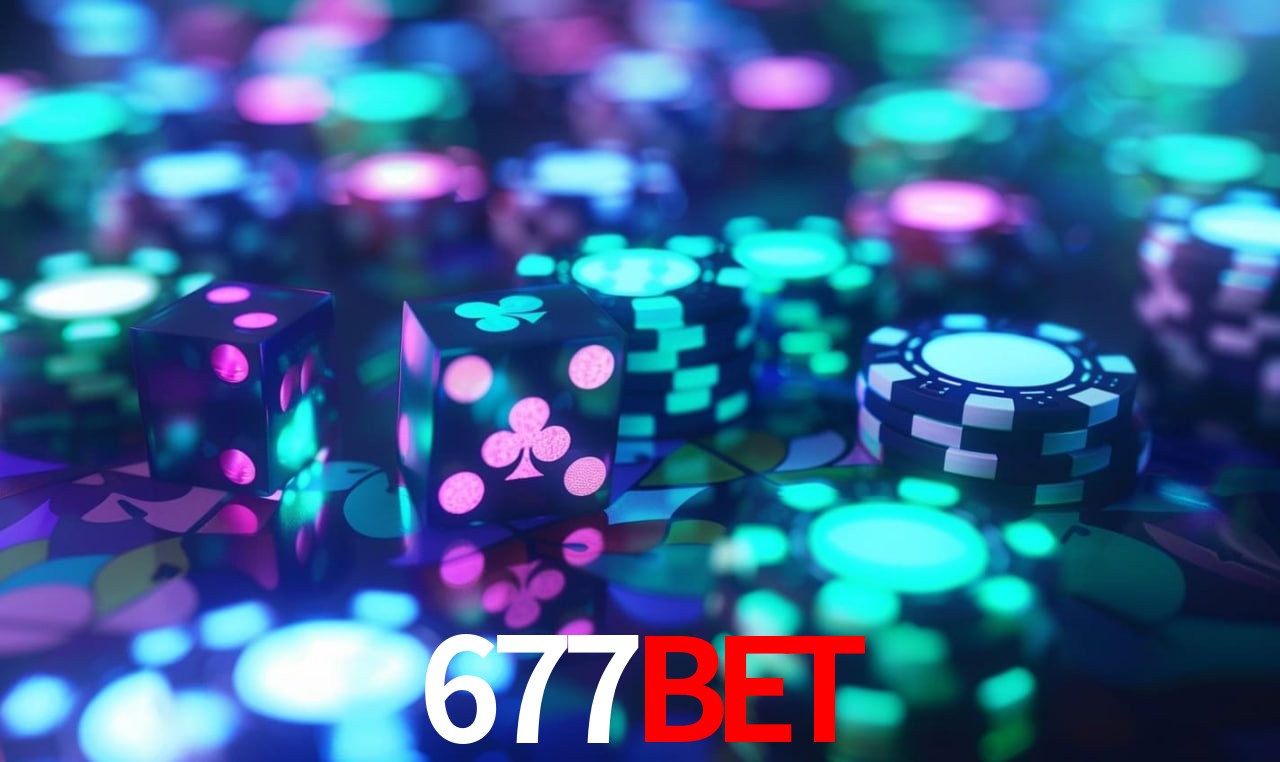 Apostas de Futebol 677Bet