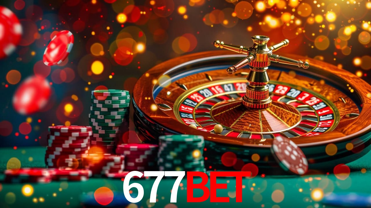 677 Bet App