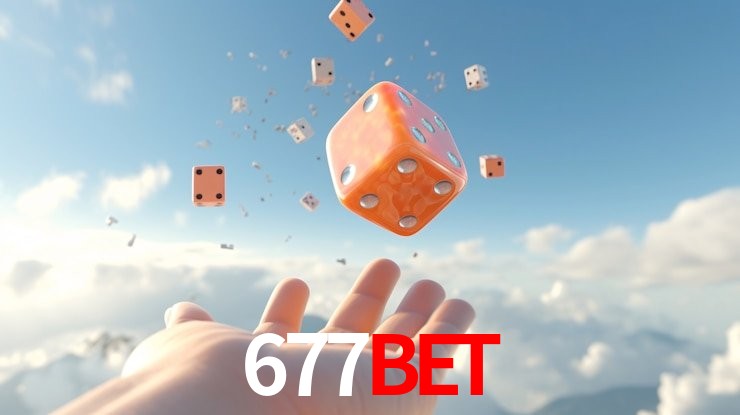 Live Casino 677Bet