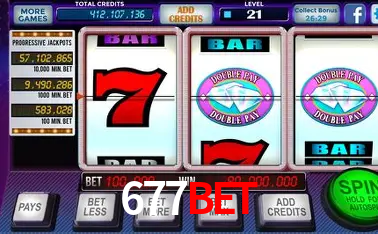 A Emoção da Loteria na 677Bet: Uma Chance de Mudança de Vida