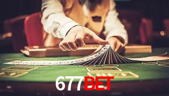 Slot Games 677Bet