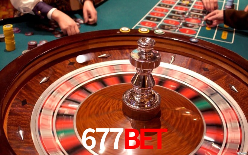 Jogo Spaceman 677Bet