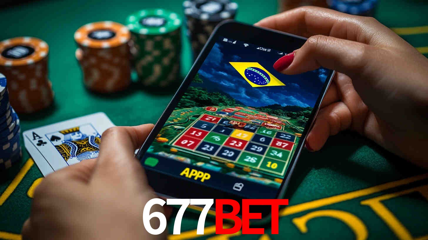 Descubra o Programa VIP da 677Bet: Vantagens Exclusivas para Jogadores