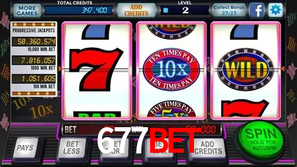 A Revolução dos Aplicativos de Jogos no 677Bet