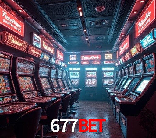 677Bet