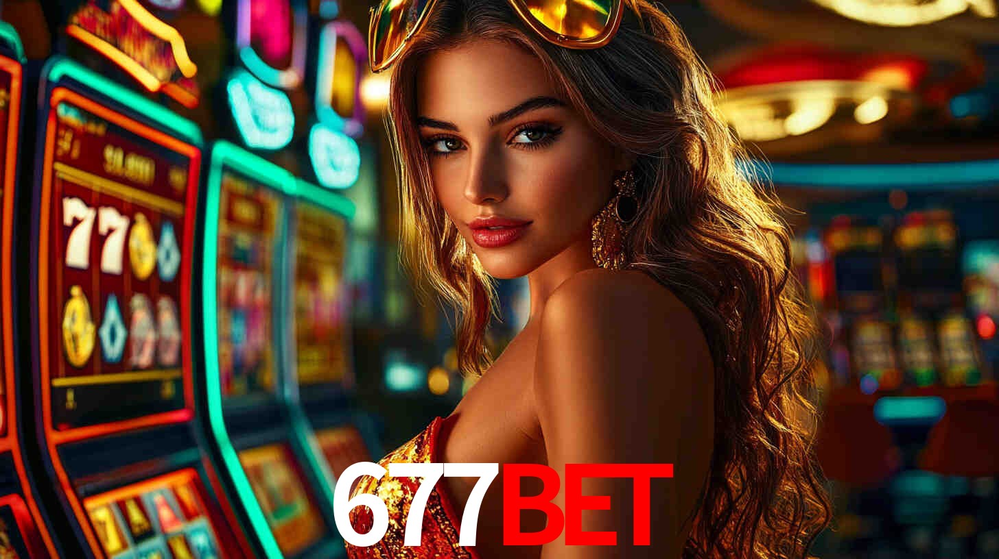 Welcome Bonus 677Bet