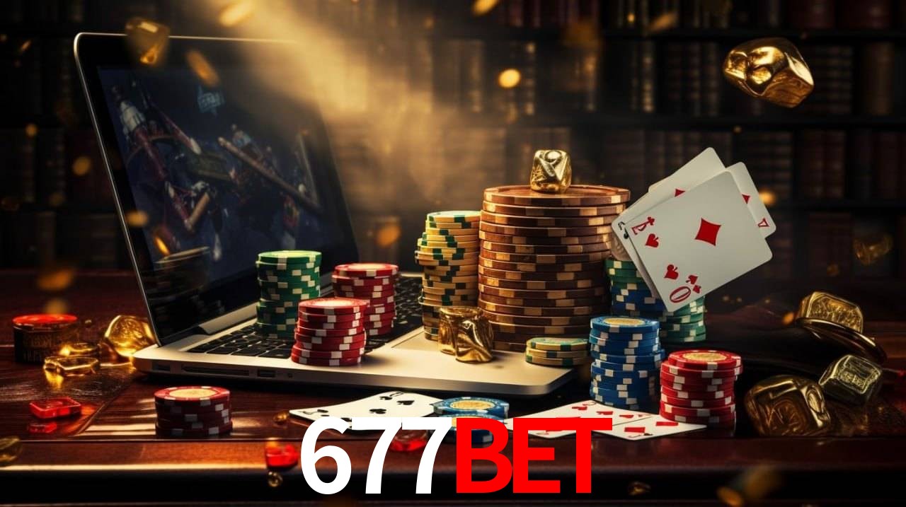 Apostas de Basquete 677Bet
