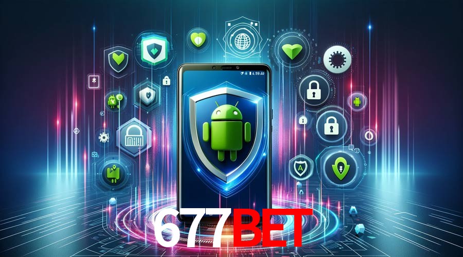 APP oficial da 677Bet para mobile