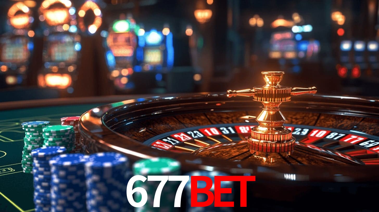 Live Casino 677Bet