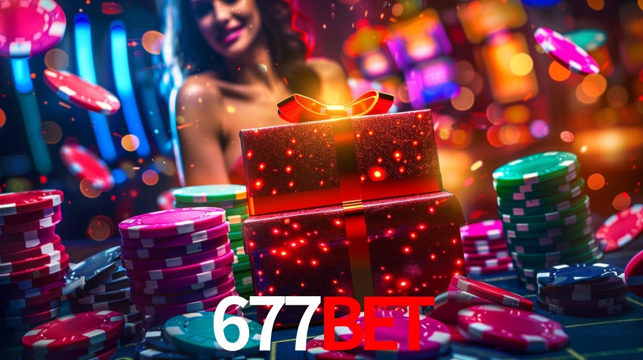 Interface Premium 677Bet