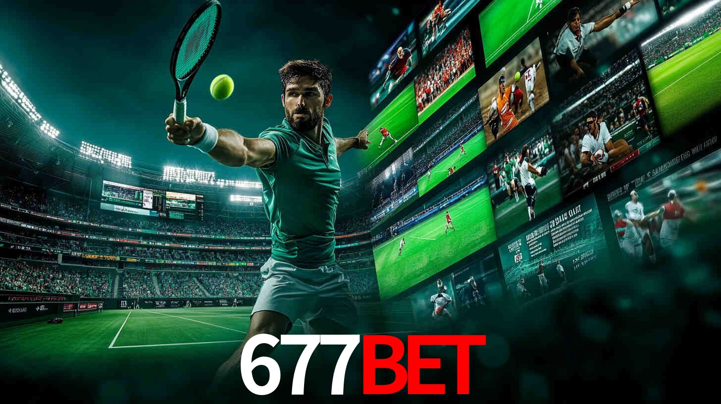 Descubra a Essência do 677Bet: Nossa História e Compromissos