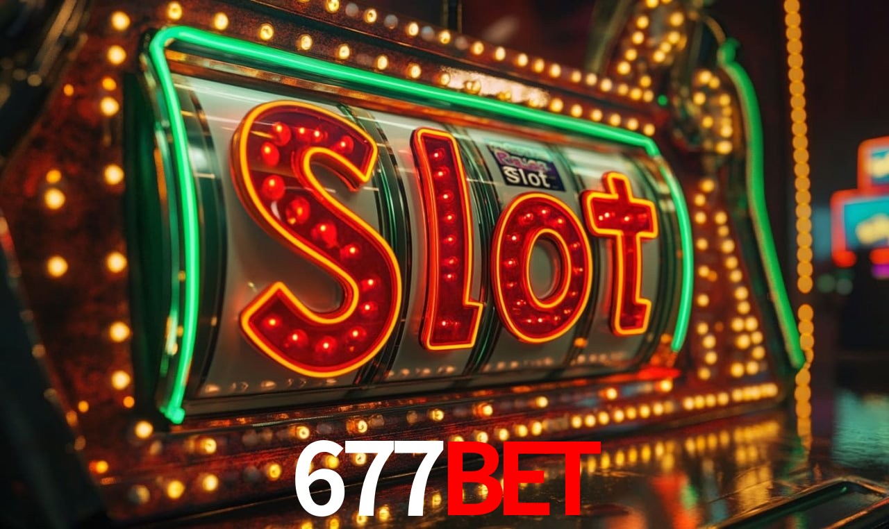 Promoções Sazonais 677Bet