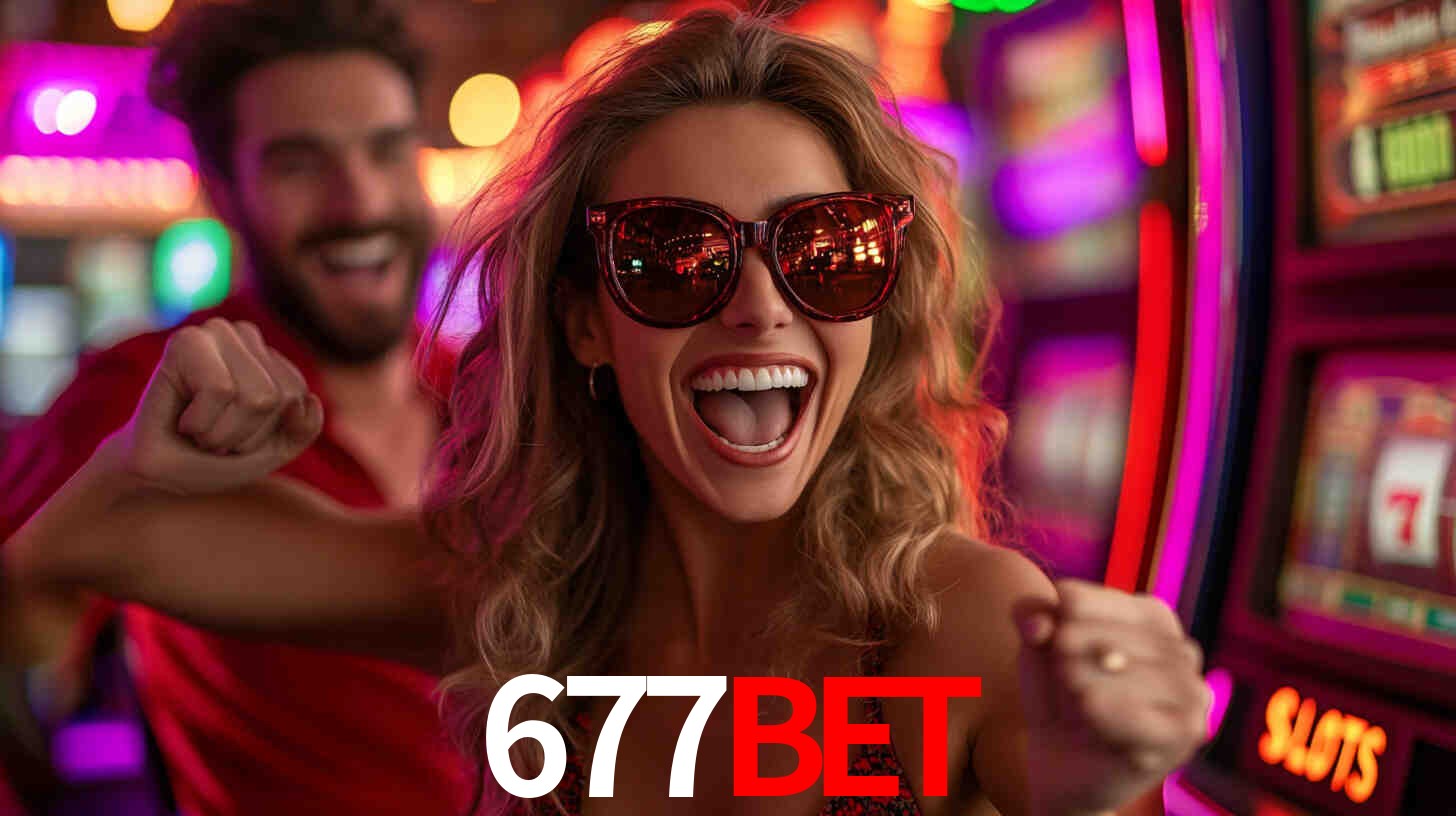 Desvendando o Mundo dos Jogos Virtuais na 677Bet