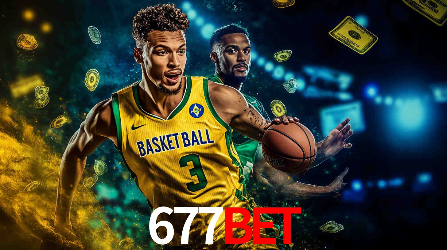 Explorando a Categoria de Eventos em Apostas na 677Bet