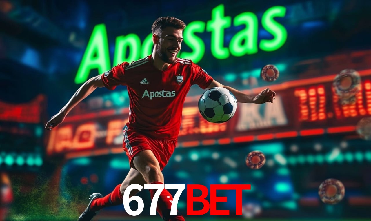 Casino Ao Vivo 677Bet