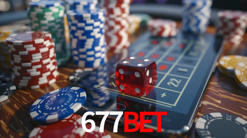 Premium Interface 677Bet