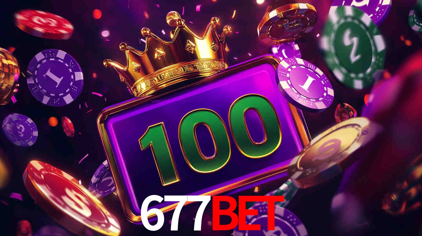 Experiência VIP 677Bet