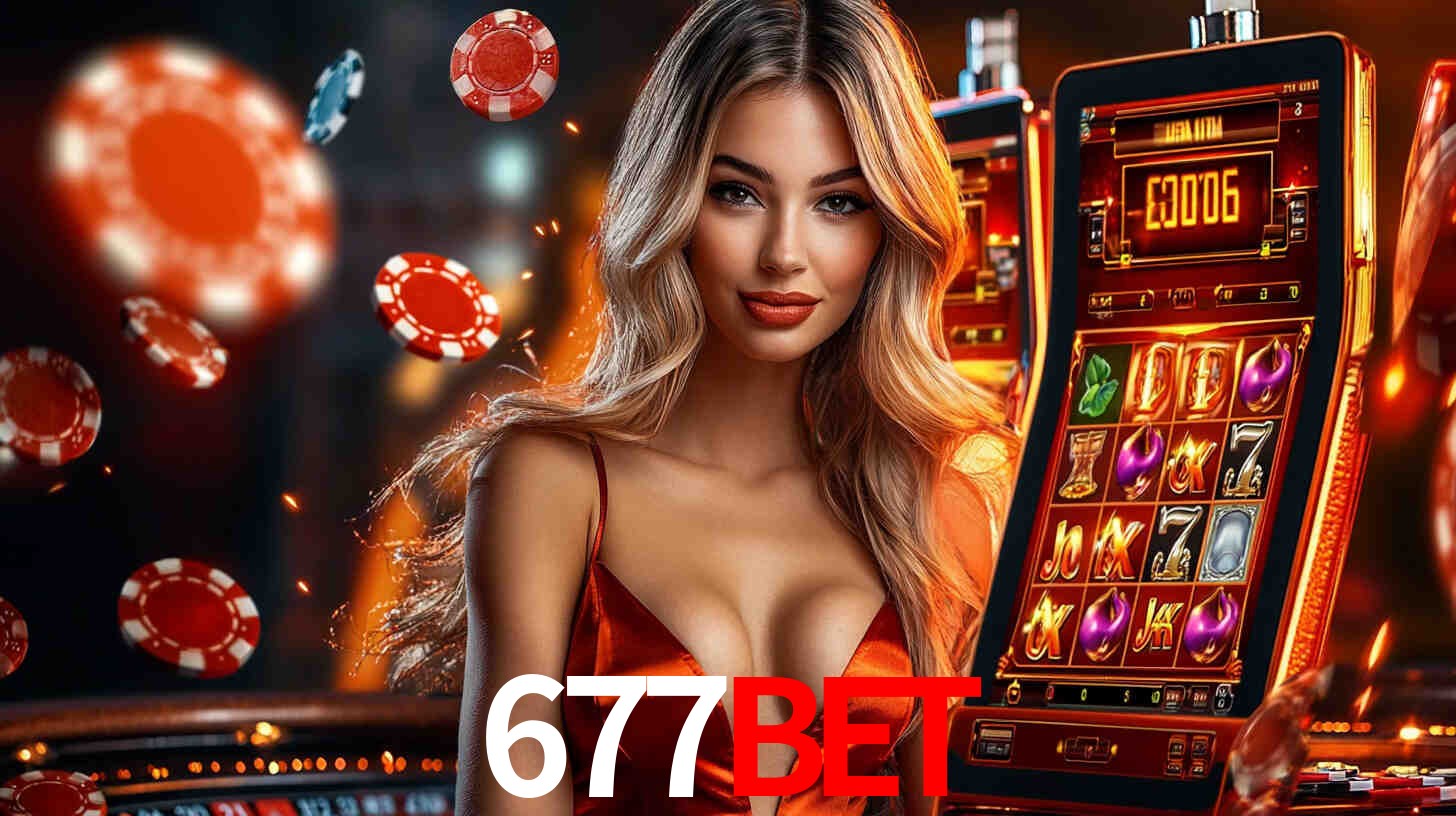 Roulette Table 677Bet