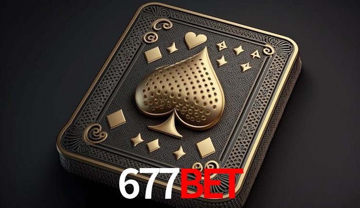 Jogos de Slot 677Bet