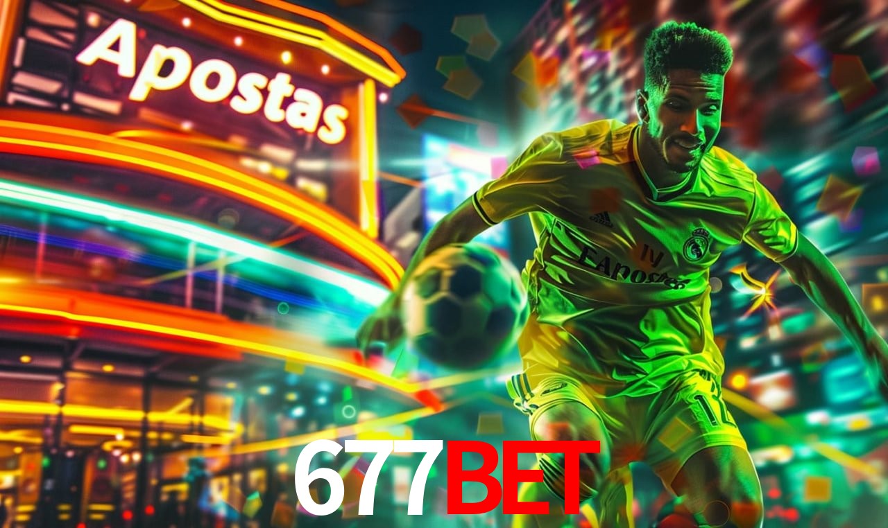 Login Seguro 677Bet