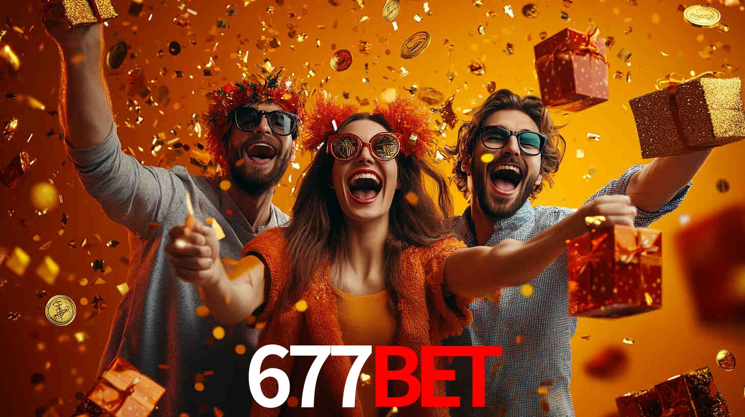 Daily Bonuses 677Bet