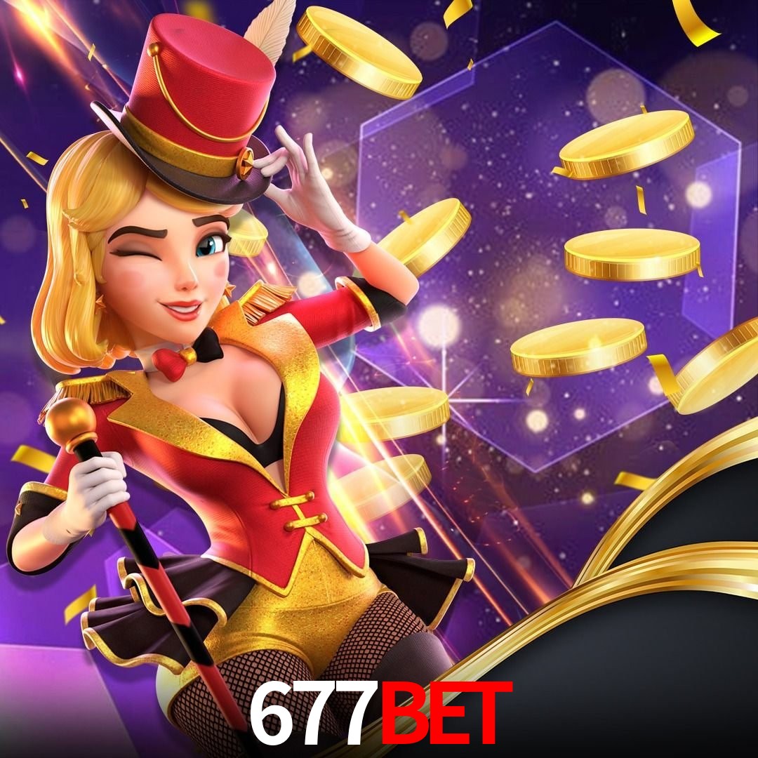 Game Providers 677Bet