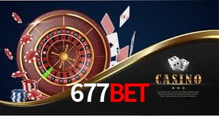 Estatísticas do Jogo 677Bet