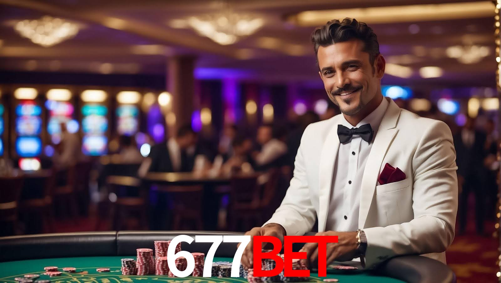 Especiais de Fim de Semana 677Bet
