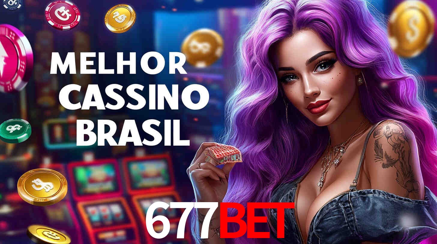 A Experiência Imersiva dos Cassinos Ao Vivo no 677Bet