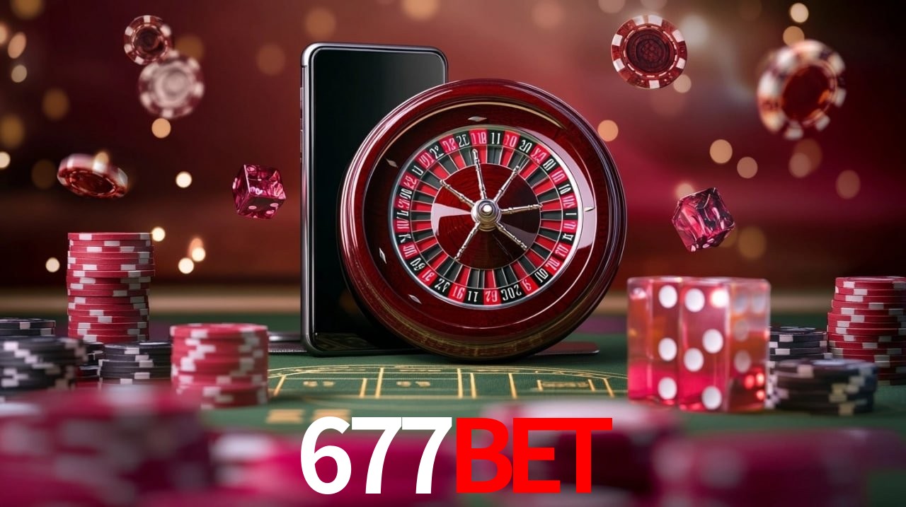 Secure Login 677Bet