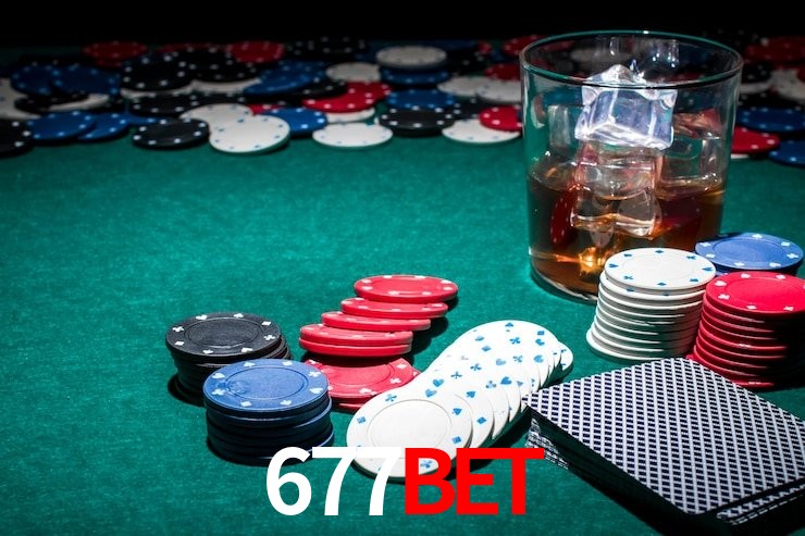 Apostas de Tênis 677Bet