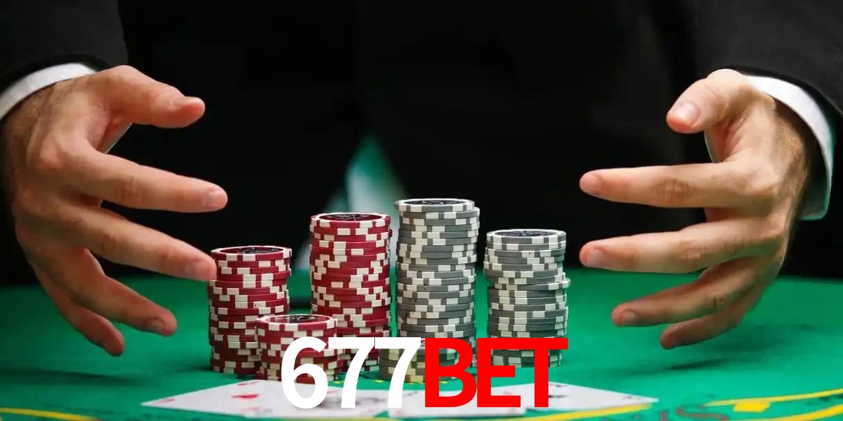 677Bet Login