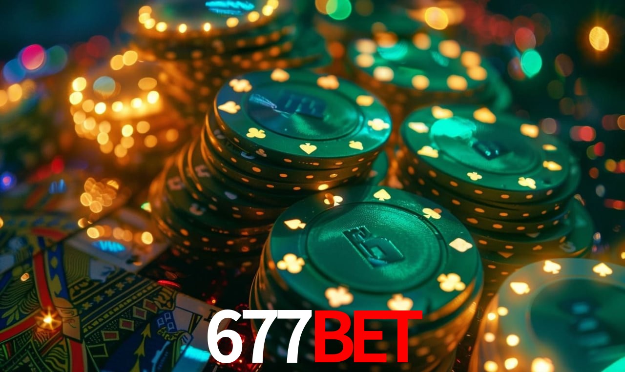 Experiência VIP 677Bet