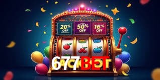 677Bet Login