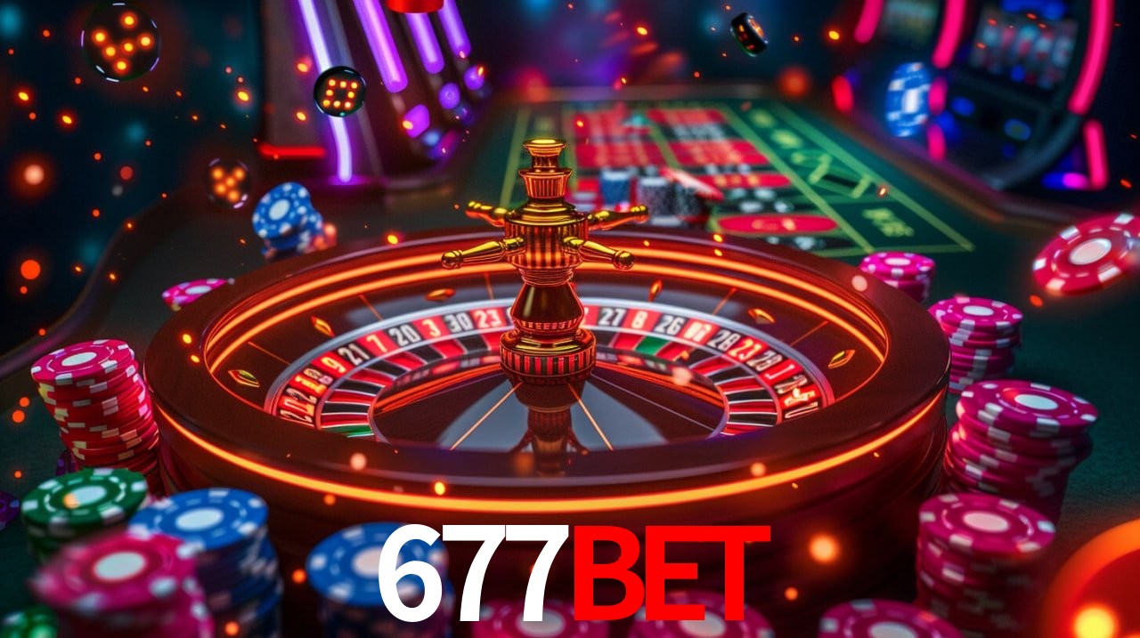 Programa VIP 677Bet