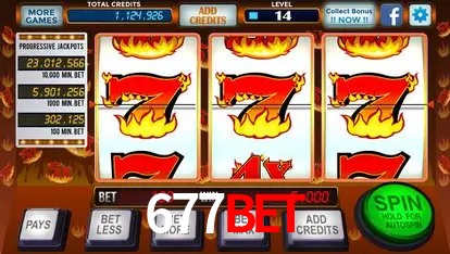 Desvendando o Mundo dos Jogos Virtuais na 677Bet
